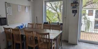 Zimmer im privaten Studentenwohnheim 1 zimmer