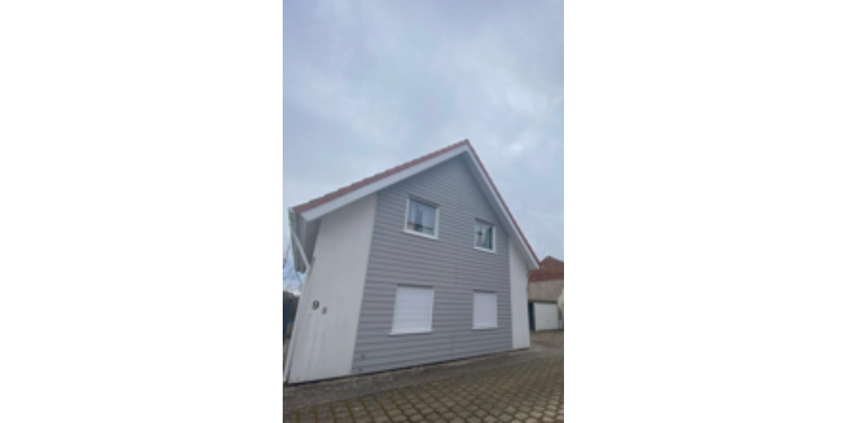 Einfamilienhaus Einbeck - 5 Zimmer, 104 m&sup2;, 728&euro; | Angebot:25876056