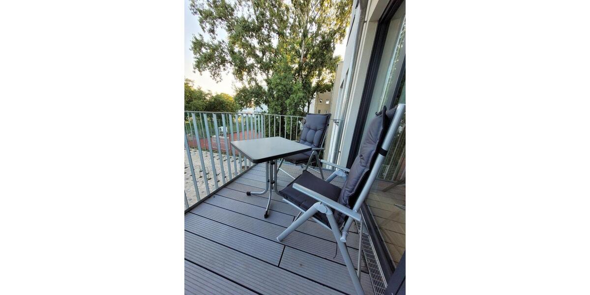 Wohnen auf Zeit Magdeburg Leipziger Straße - 2 Zimmer, 40 m&sup2;, 1.073&euro; | Angebot:25886868