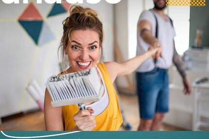 Wohnung Nordhausen Altstadt - 2 Zimmer, 45 m&sup2;, 250&euro; | Angebot:24699012