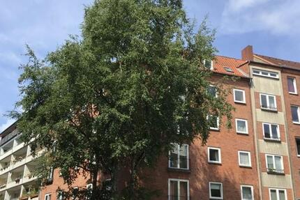 Wohnung Kiel Südfriedhof - 2 Zimmer, 58 m&sup2;, 697&euro; | Angebot:24979084