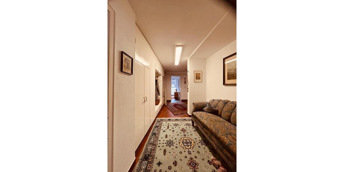 Etagenwohnung Riedlingen - 5.5 Zimmer, 147 m&sup2;, 950&euro; | Angebot:26030231