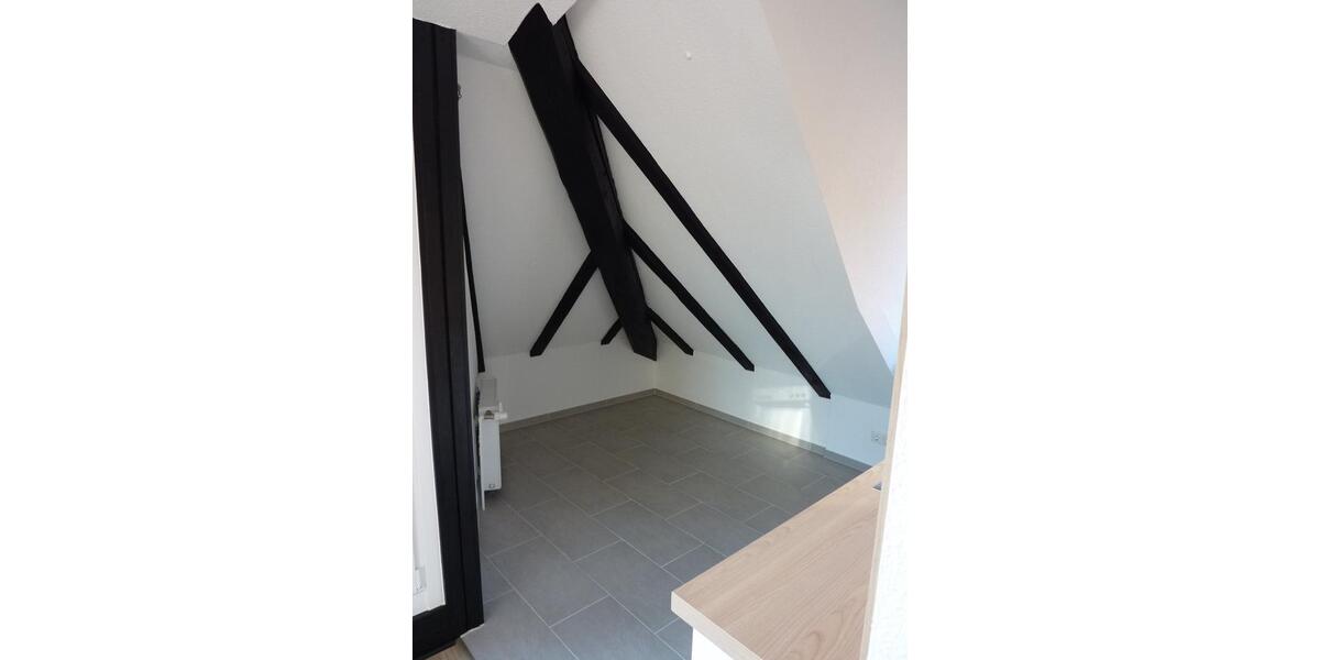 Dachgeschoßwohnung Schwentinental - 2 Zimmer, 61 m&sup2;, 795&euro; | Angebot:23485024