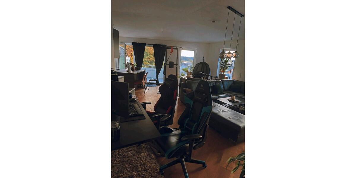 Wohnen auf Zeit Hemau - 1 Zimmer, 90 m&sup2;, 390&euro; | Angebot:23359603