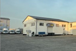 307 qm Lager- Logistikfläche direkt in Oranienburg zimmer