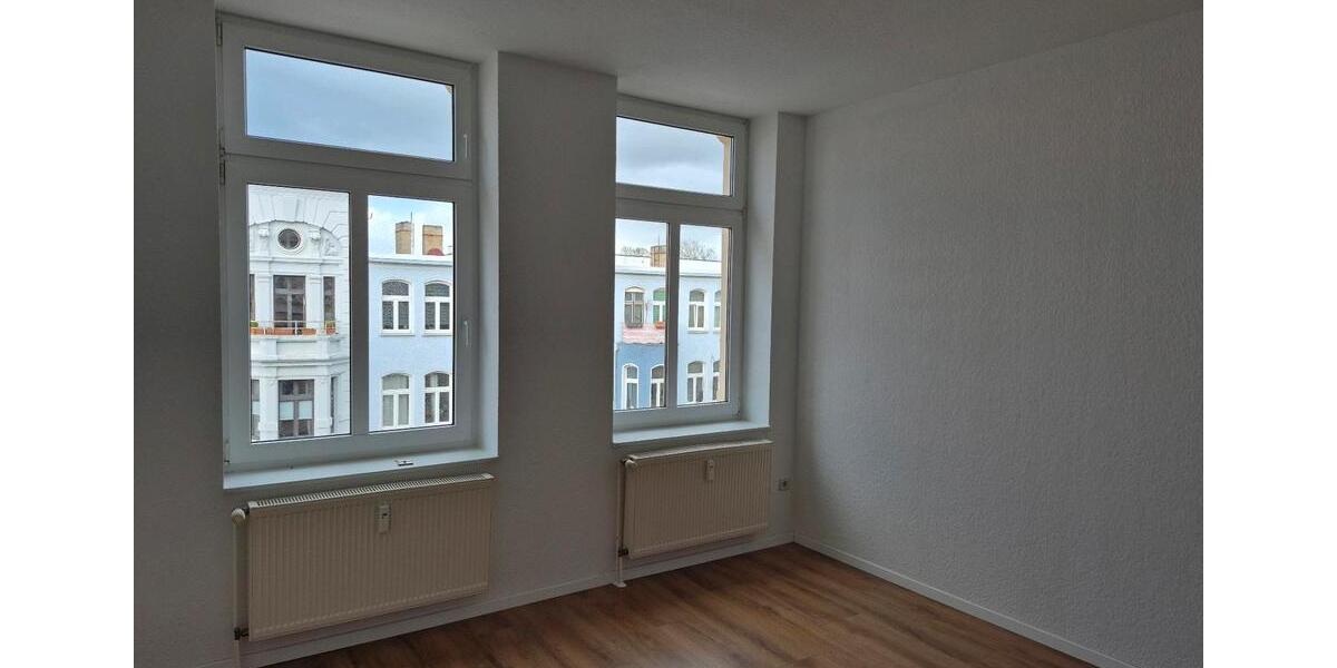 Etagenwohnung Magdeburg Nordwest - 1 Zimmer, 30 m&sup2;, 498&euro; | Angebot:25861551