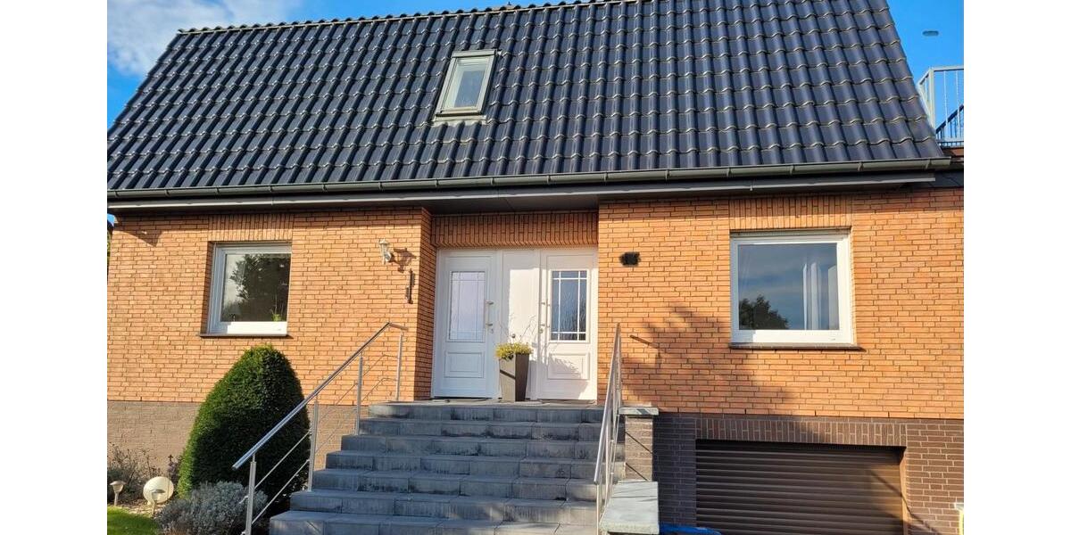 Hochparterre Moisburg - 4 Zimmer, 110 m&sup2;, 1.540&euro; | Angebot:26665166