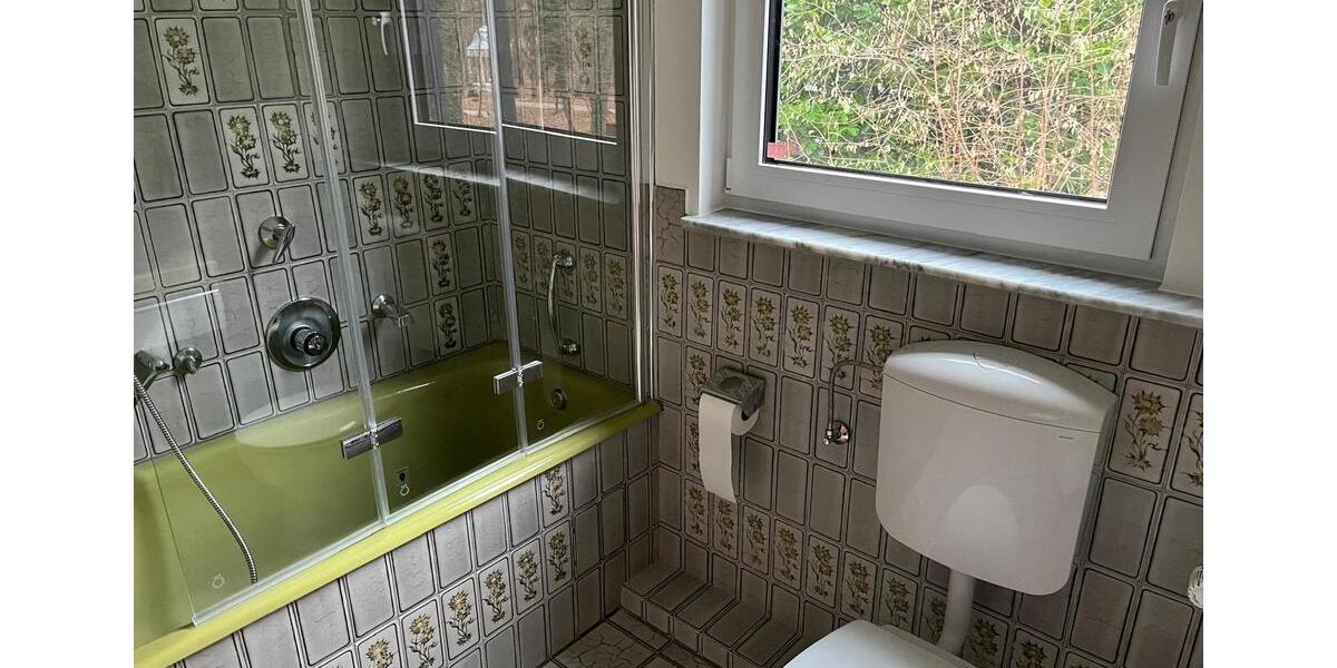 Wohnen auf Zeit Bonn Gielgen - 450&euro; | Angebot:24537251