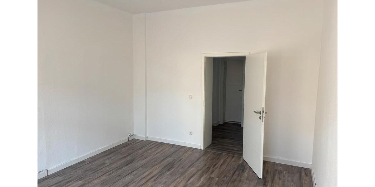 Etagenwohnung Erfurt Andreasvorstadt - 3 Zimmer, 67 m&sup2;, 790&euro; | Angebot:24419540