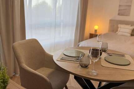 Zimmer Gießen Allendorf - 1 Zimmer, 920&euro; | Angebot:25774391