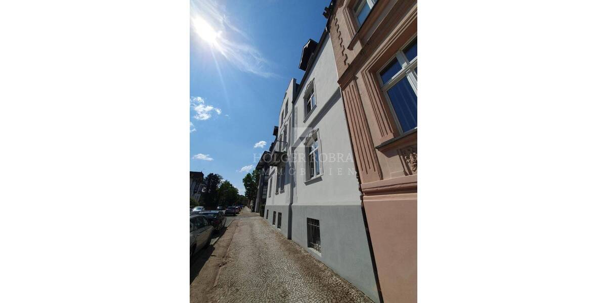 Etagenwohnung Salzwedel Neustadt - 2 Zimmer, 54 m&sup2;, 361&euro; | Angebot:26807191