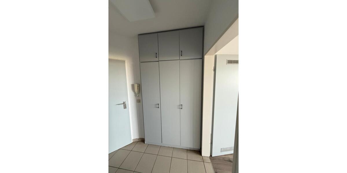 Etagenwohnung Göttingen Nordstadt - 1 Zimmer, 35 m&sup2;, 470&euro; | Angebot:26517290