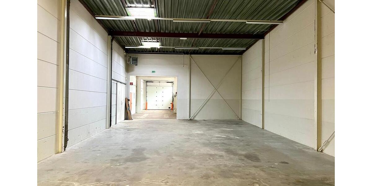 Gewerbeobjekt Georgsmarienhütte - 1.950&euro; | Angebot:26478673