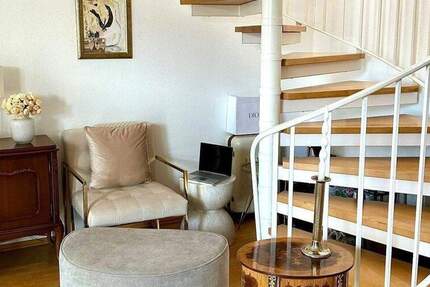 Wohnung Wiesbaden Südost - 2 Zimmer, 50 m&sup2;, 750&euro; | Angebot:26787216