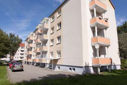 Wohnung Mühlhausen Görmar - 3 Zimmer, 60 m&sup2;, 385&euro; | Angebot:26934509