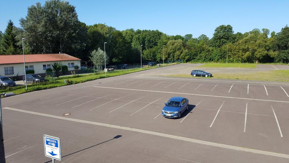 Büro Büroraum Atelier zimmer