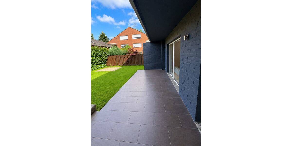 Etagenwohnung Münster Roxel - 3 Zimmer, 108 m&sup2;, 1.610&euro; | Angebot:26791148