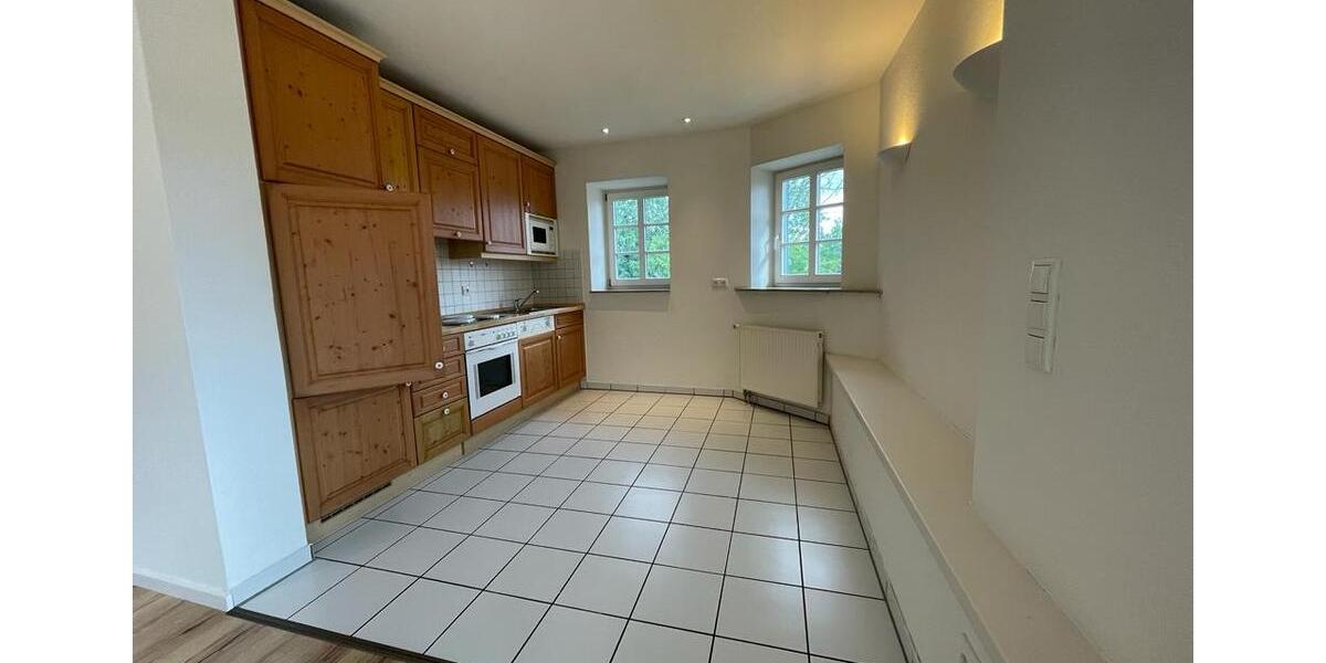 Etagenwohnung Vöhl - 3 Zimmer, 77 m&sup2;, 620&euro; | Angebot:26695777