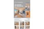 Etagenwohnung Wittenberge - 3 Zimmer, 69 m&sup2;, 525&euro; | Angebot:26382787