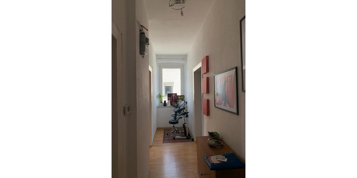 Etagenwohnung Regensburg Galgenberg - 2 Zimmer, 80 m&sup2;, 960&euro; | Angebot:25451215