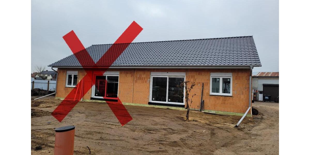 Doppelhaushälfte Lübben (Spreewald) - 3 Zimmer, 79 m&sup2;, 1.390&euro; | Angebot:25479660