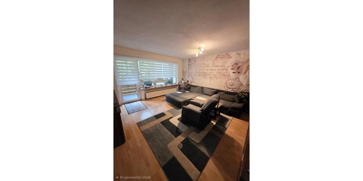 Hochparterre Braunlage - 3 Zimmer, 71 m&sup2;, 440&euro; | Angebot:26480681