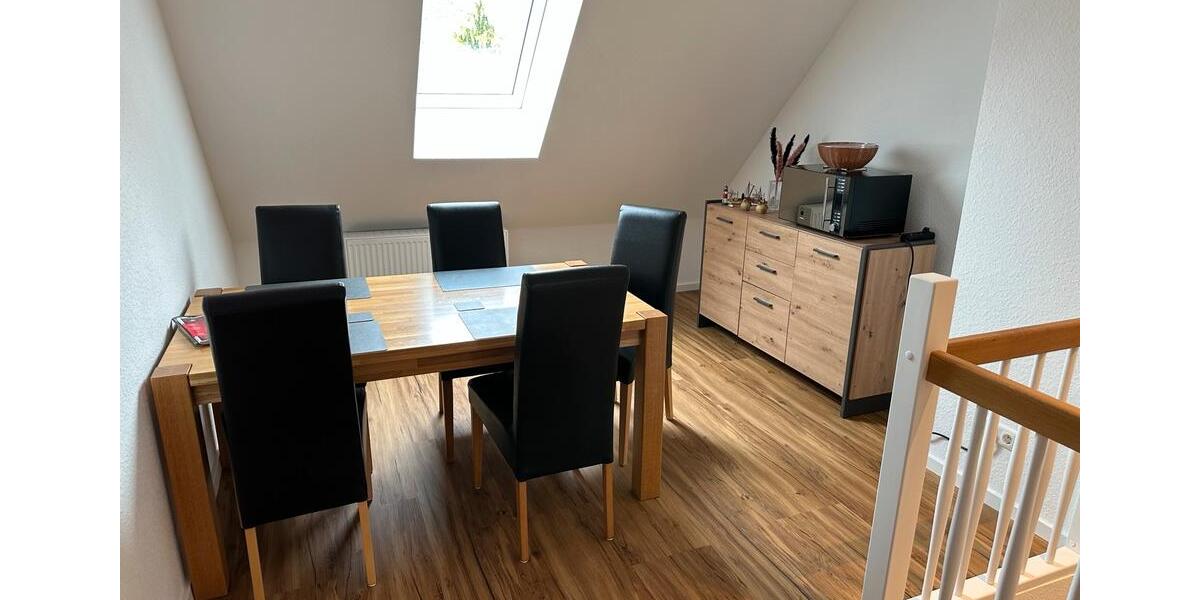 Wohnen auf Zeit Wittingen - 3 Zimmer, 140 m&sup2;, 25&euro; | Angebot:26287864