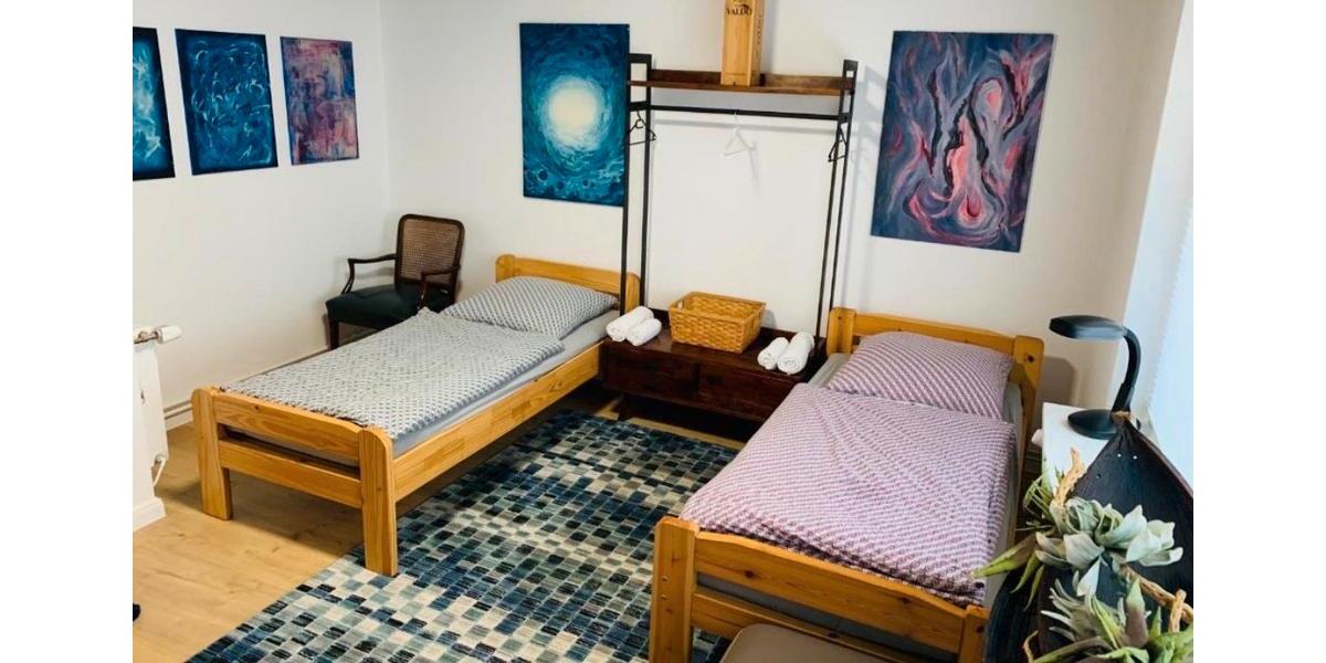 Wohnen auf Zeit Rotenburg (Wümme) - 4 Zimmer, 20 m&sup2;, 39&euro; | Angebot:24611453
