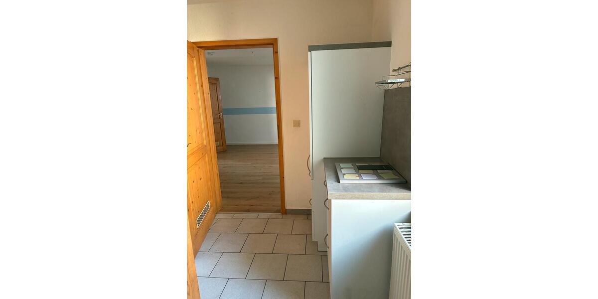Erdgeschoßwohnung Suhl Aue 1 - 2 Zimmer, 50 m&sup2;, 380&euro; | Angebot:25418618