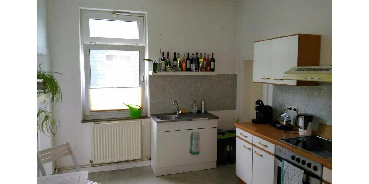 Etagenwohnung Uelzen - 3 Zimmer, 65 m&sup2;, 520&euro; | Angebot:24885927