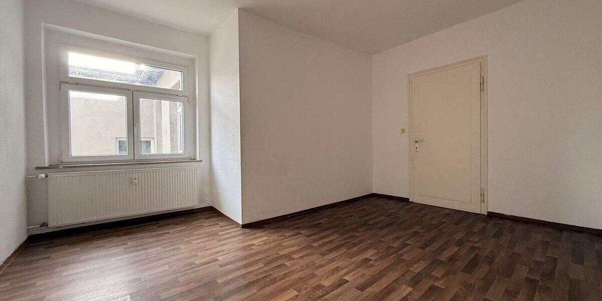 5-Raum DG-Wohnung der Innenstadt 5 zimmer