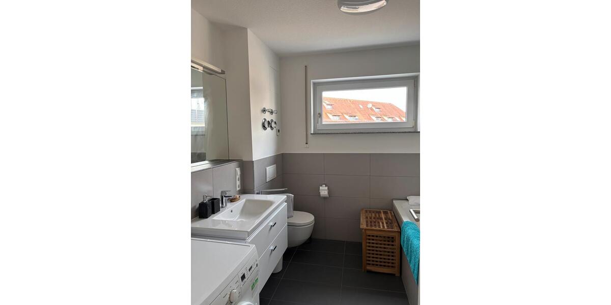 Etagenwohnung Fürth Südstadt - 4 Zimmer, 103 m&sup2;, 2.000&euro; | Angebot:25920555