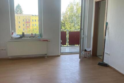 2 Zimmer-Wohnung mit Balkon Brandenburg an der Havel zimmer