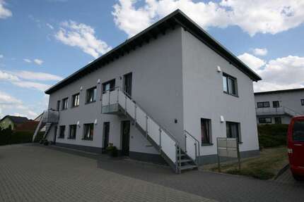 Wohnung Grabfeld - 3 Zimmer, 83 m&sup2;, 661&euro; | Angebot:27121068