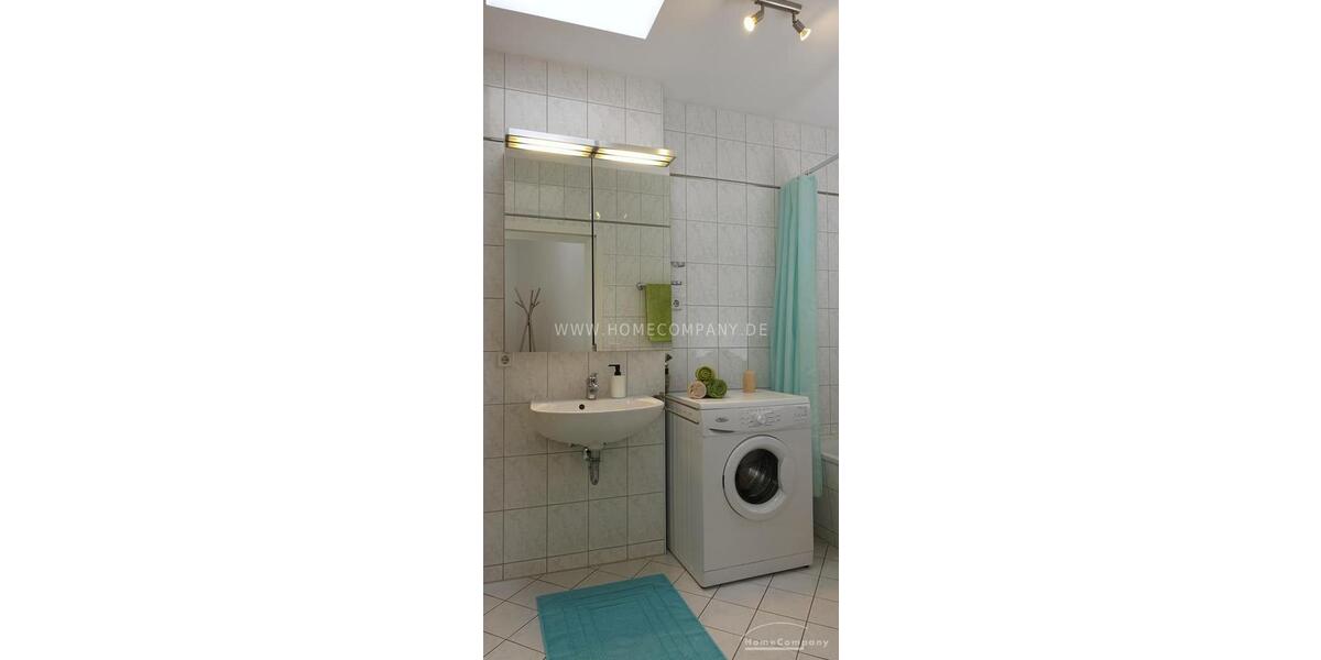 Wohnen auf Zeit Leipzig Altwest - 2 Zimmer, 51 m&sup2;, 1.100&euro; | Angebot:26548851