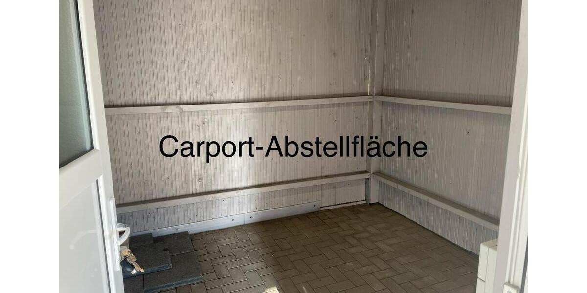 Etagenwohnung Bremerhaven Schiffdorferdamm - 2.5 Zimmer, 73 m&sup2;, 870&euro; | Angebot:25855500