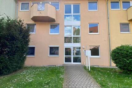 Wohnung Salzatal Schiepzig - 2 Zimmer, 28 m&sup2;, 260&euro; | Angebot:26170298