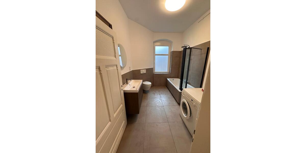 Wohnen auf Zeit Hannover Linden-Limmer - 1 Zimmer, 15 m&sup2;, 499&euro; | Angebot:26214459