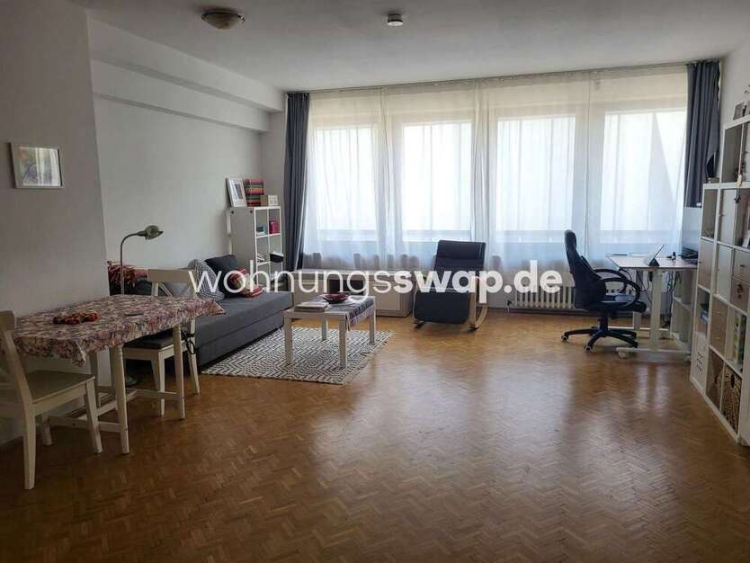 Wohnung zum Mieten in Düsseldorf 985 € 63 m²