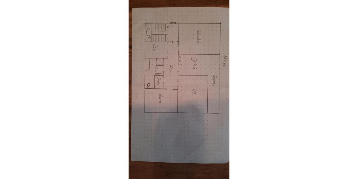 Etagenwohnung Donauwörth - 4 Zimmer, 95 m&sup2;, 1.090&euro; | Angebot:24372946
