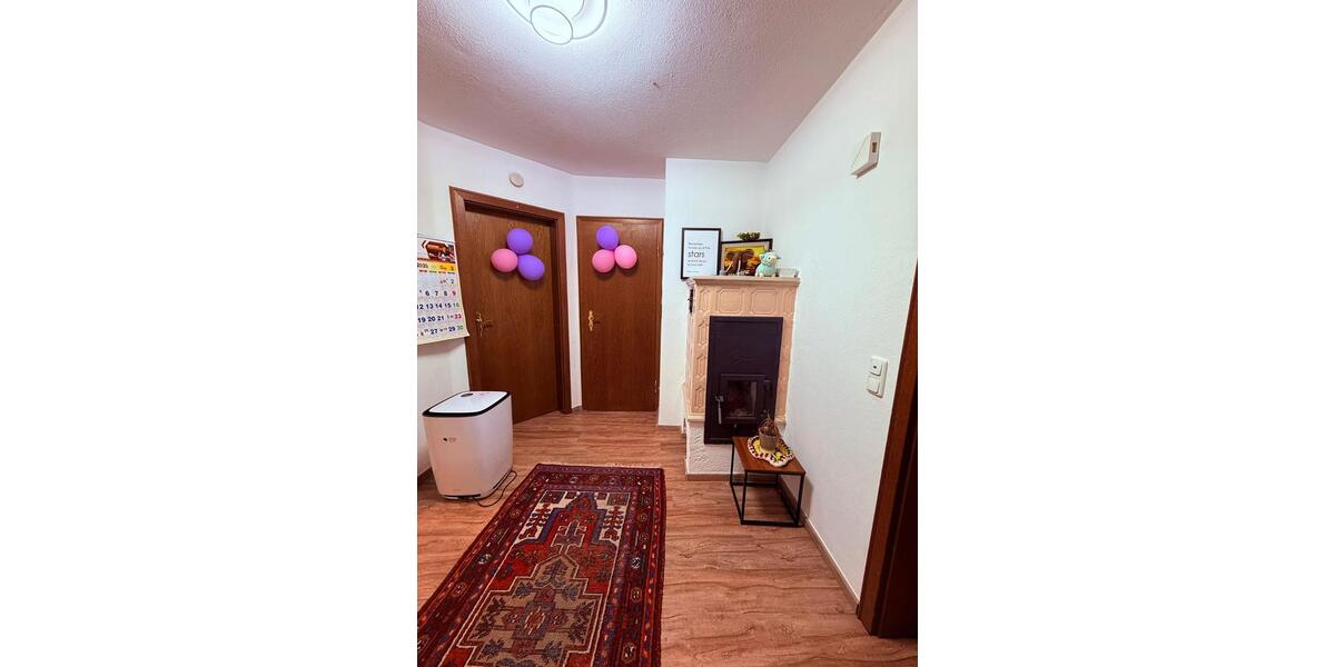 Hochparterre Sulzemoos Wiedenzhausen - 2 Zimmer, 70 m&sup2;, 1.370&euro; | Angebot:26670233