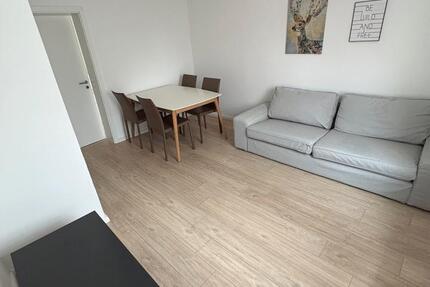 Wohnen auf Zeit Regensburg Ganghofersiedlung - 3 Zimmer, 68 m&sup2;, 1.580&euro; | Angebot:26181736
