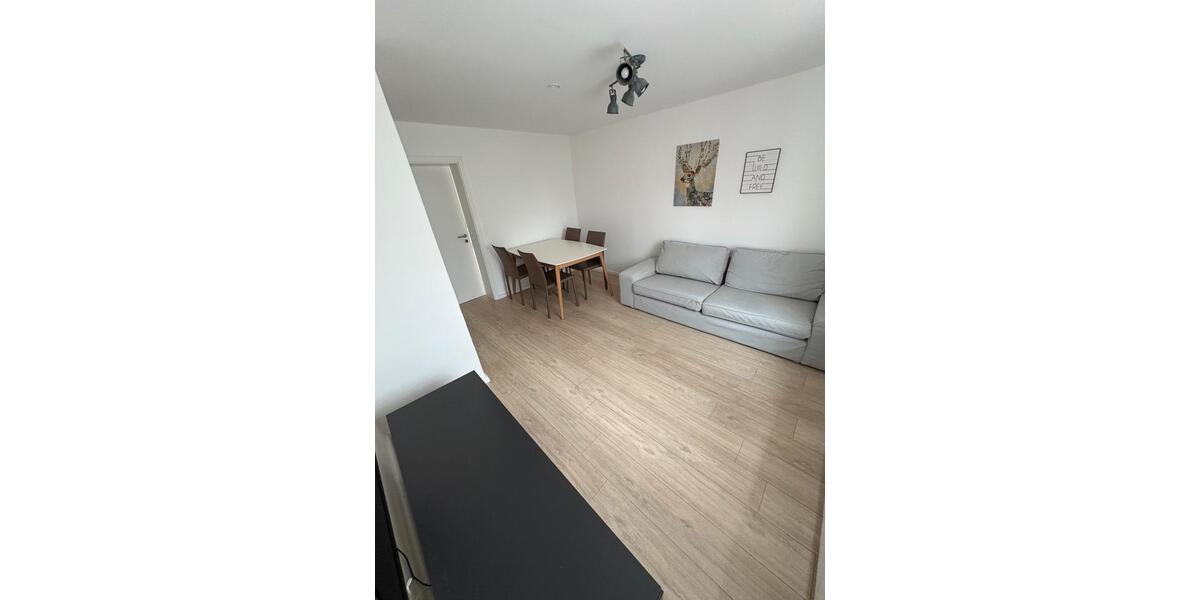 Wohnen auf Zeit Regensburg Ganghofersiedlung - 3 Zimmer, 68 m&sup2;, 1.580&euro; | Angebot:26181736