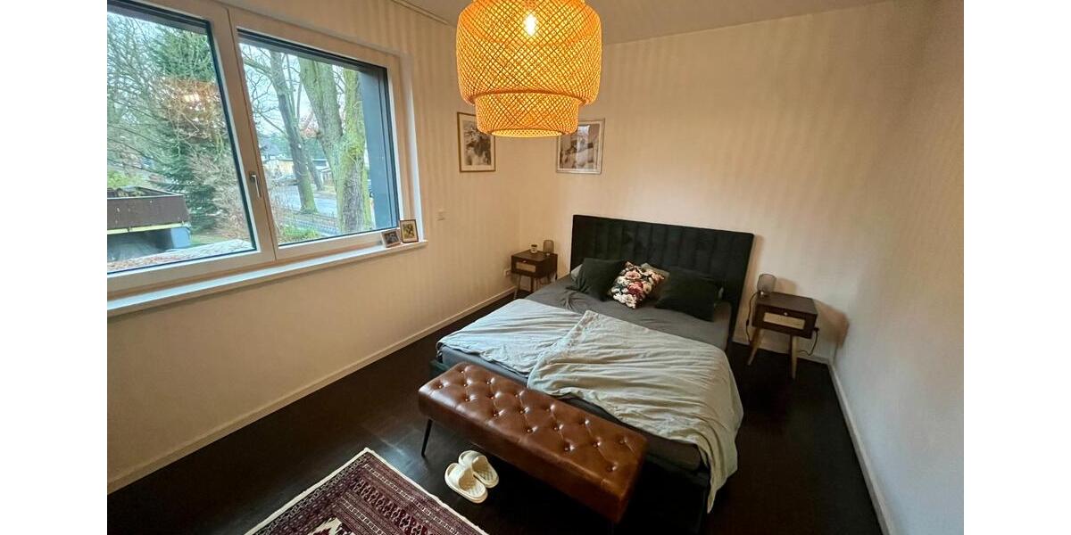 Wohnen auf Zeit Schulzendorf - 2 Zimmer, 75 m&sup2;, 1.300&euro; | Angebot:25966724