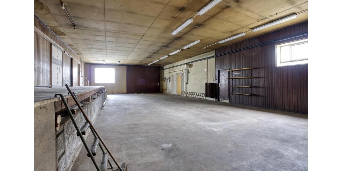 Gewerbeobjekt Stuhr - 2.400&euro; | Angebot:24529415