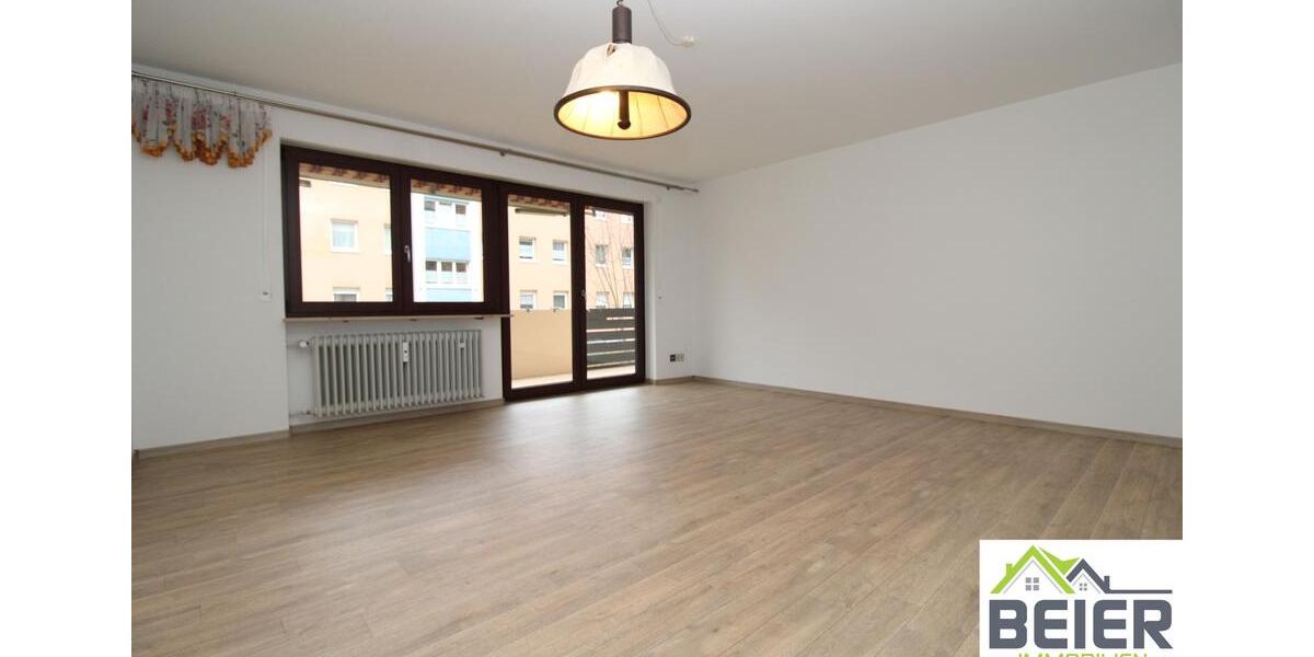 3-Zimmer-Wohnung in beliebter Wohnlage von Ansbach 3 zimmer