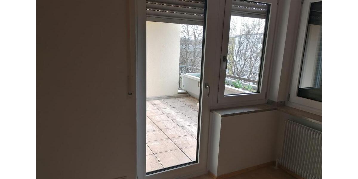Etagenwohnung Sulzbach-Rosenberg Rosenberg - 3 Zimmer, 86 m&sup2;, 850&euro; | Angebot:25906781