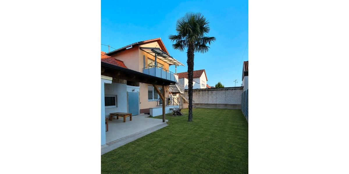 Etagenwohnung Neustadt an der Weinstraße Diedesfeld - 3.5 Zimmer, 100 m&sup2;, 1.200&euro; | Angebot:26664240