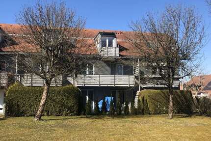 Wohnung zum Mieten in Hofsingelding 530 € 42 m² 1 zimmer