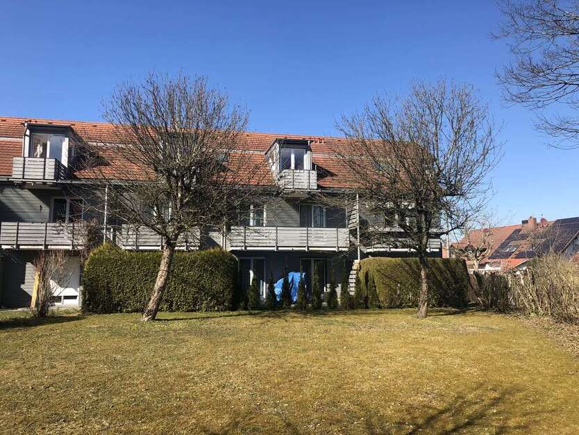 Wohnung zum Mieten in Hofsingelding 530 € 42 m² 1 zimmer
